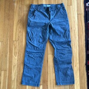 Men’s Carhart 31x30 Relaxed Cargo Pants